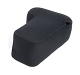 OP/TECH USA 7401224 Soft Pouch - Digital D-Midsize Zoom, Neoprene Pouch for ....