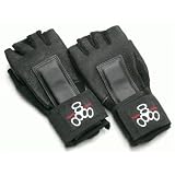 Triple 8 Hired Hands Gloves