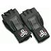 Sporting Goods : Triple 8 Hired Hands Gloves