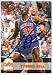 Tyrone Hill Autographed/Hand Signed Basketball Card (Cleveland Cavaliers)