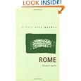 Rome (Granta City Guides) by Elizabeth Speller