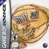Street Jam Basketball