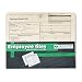 Quality Park Employee Record Folder, Top Tab, Letter, Manila, Pack of 20 (69998)
