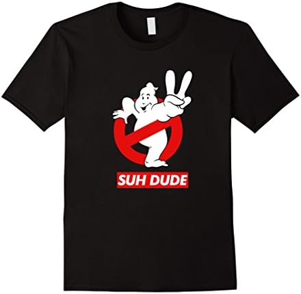 Men's Suh Dude T Shirt - Popular Meme Suh Dude XL Black
