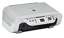 Canon PIXMA MP460 Multifunktionsger&auml;t, Farbtintenstrahl- Drucker, Kopierer und Scanner