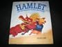 Hamlet and the Enormous Chinese Dragon Kite