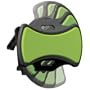 Clingo Vent Mount Universal Mobiltelefon-Halterung f�r L�ftungsschlitze im Auto (Patentierte Clingo Technologie)