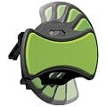 Clingo - ACCCLI00008B - Support Universelle Voiture Grille Ventilation