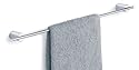Blomus 68581 Handtuchstange, 60 cm DUO poliert