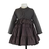 Eliane et Lena Dress