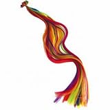 Gold Magic Replacement Hair Extensions