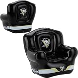 NHL Pittsburgh Penguins Inflatable Chair
