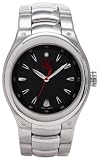 ESQ by Movado Men's Centurion Stainless Steel Black Dial Watch #07301221 ESQ by Movado Men's Centurion Stainless Steel Black Dial Watch #07301221