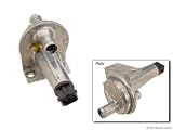 1976-1978 Volvo 242 Bosch Auxiliary Air Valve