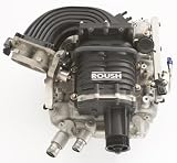 Roush Mustang Performance Supercharger 05-07 3V Mustang ROUSHcharger Kit