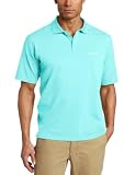 Columbia Mens Elm Creek Polo 41faR%2B8LAiL. SL160 Columbia Mens Elm Creek Polo