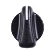 NEW JEEP WRANGLER TJ 99-06 CLIMATE CONTROL KNOB