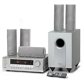 ONKYO HT-S3100 5.1 Channel Home Entertainment System