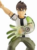 Ben 10  DNA Alien Heroes - Ben Version 2