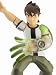  : Ben 10  DNA Alien Heroes - Ben Version 2