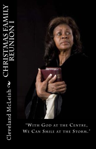 Christmas Family Reunion I: 