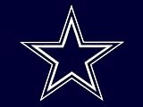 NFL Follow Your Team: Cowboys