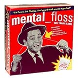 Mental Floss Trivia Game