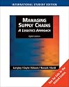 Managing Supply Chains: A Logistics Approach
