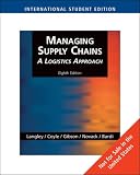 Managing Supply Chains: A Logistics Approach, International Edition