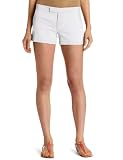 Sanctuary Clothing Women's Coquette Short, White, 27 Sanctuary Clothing Women's Coquette Short, White, 27