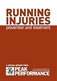 Running injuries : prevention and treatment