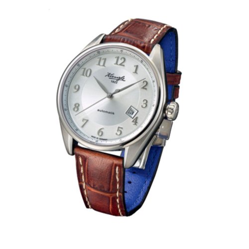 Kienzle Herren-Uhren Quarz Analog V83231130050 Preisvergleich