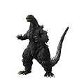 Bandai Godzilla - S.H.MonsterArts
