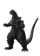 S.H.モンスターアーツ ゴジラ (初回特典付き)