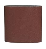 Tools : ALI INDUSTRIES INC 6243 'ALI' SILICONE CARBIDE FLOOR SANDING BELT (pack of 10)
