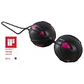 Smartballs teneo duo schwarz/pink