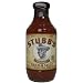 Stubb's BBQ Sauce Original - 1 x 510 g