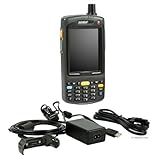 Produkt-Bild: Symbol Motorola MC70 Mobile Computer PDA GSM Bluetooth Handheld Telefon Handy Barcodescanner Windows Mobile 5.0 Pocket PC Phone Edition