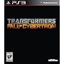 Transformers: Fall of Cybertron by Activision Inc.