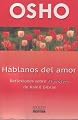 Hablanos Del Amor (Spanish Edition)