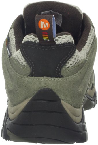 Merrell MOAB WATERPROOF J88796, Chaussures de randonnée femme - Brun tabac, 40 EU