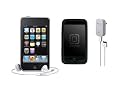 Apple iPod touch 32 GB, Case, and Charger Bundle
