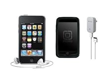 Apple iPod touch 64 GB, Case, and Charger Bundle