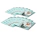 American Greetings Olaf Lunch Napkins, 16 Count, Party Supplies, Multicolor