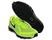Nike Air Max+ 2014 Volt - Black - Barely Volt - White