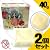 (医薬部外品) A・I・Dソープ(40g)x2個セット - NHK大河ドラマ(江)バージョン