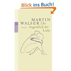 Der Augenblick der Liebe