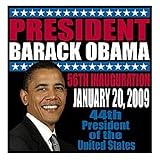 Barack Obama~44th President, Lights&darks Adult T-Shirt