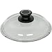 AMT Gastroguss 24 Glasdeckel ø 24 cm