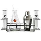Cocktail Chemistry Set